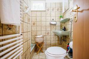 Eigenes Haus statt Wohnung | ca. 89 m² Wohn- & Nutzfläche | Wintergarten & Garten – 60488 Praunheim, Frankfurt am Main – Vorschaubild 12