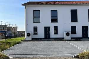 Sarstedt: Modernes 6-Zimmer Reiheneckhaus mit Terrasse und Garten zur Erstvermietung – Marie-Juchacz-Weg 1, 31157 Hildesheim (Kreis) – Vorschaubild 2