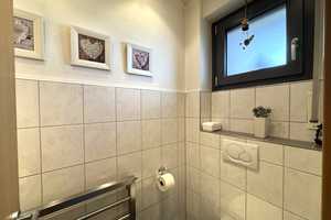 Reihenhaus mit PV und Hybridheizung: Zentral und ruhig in Havixbeck gelegen! – Coesfeld (Kreis) – Vorschaubild 9