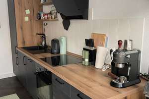 Erstklassig sanierte 2-Zimmer-Wohnung in der Bremer Altstadt – frei ab 01.10.2026 – Die vollständige Adresse der Immobilie erhältst du vom Anbieter., 28195 Altstadt, Bremen – Vorschaubild 2