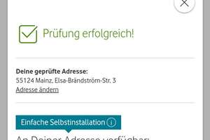 Schöne 2.5-Zimmer-Wohnung mit Balkon und EBK in Mainz Gonsenheim – Elsa-Brändström-Straße 3, 55124 Gonsenheim, Mainz – Vorschaubild 14