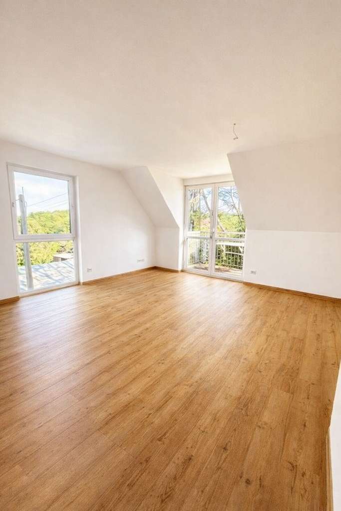 Immobilie in Wilsdruff - MFH mit 4 Einheiten in Oberhermsdorf – voll vermietet & gepflegt - Bild 2