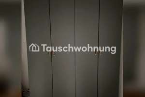 Tauschwohnung: Große 2 Zimmer Wohnung Lister Platz  gegen etwas kleineres – Die vollständige Adresse der Immobilie erhältst du vom Anbieter., 30451 Linden-Nord, Hannover – Vorschaubild 8