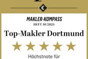 Freistehendes Einfamilienhaus mit großem Grundstück – Dortmund – Vorschaubild 11