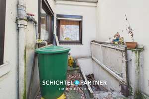 Hastedt | Renovierungsbedürftiges Reihenhaus mit viel Ausbaupotenzial – Die vollständige Adresse der Immobilie erhältst du vom Anbieter., 28207 Hastedt, Bremen – Vorschaubild 39