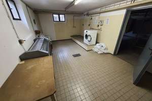 Vermietete, altersgerechte 2-Zimmer-Wohnung mit KFZ- Stellplatz – Die vollständige Adresse der Immobilie erhältst du vom Anbieter., 90473 Langwasser Südwest, Nürnberg – Vorschaubild 18