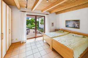 Familienfreundliches Reihenmittelhaus mit Vollkeller, Garage und Sauna im beliebten Emslandviertel v – Die vollständige Adresse der Immobilie erhältst du vom Anbieter., 30539 Bemerode, Hannover – Vorschaubild 7