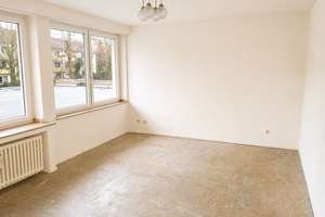 Kompakte Singlewohnung mitten in Vennhausen – Vennhauser Allee 208, 40627 Vennhausen, Düsseldorf – Vorschaubild 1