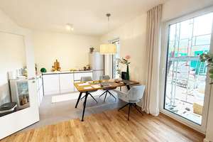 OPEN HOUSE: Sonntag, 31.05.2026 von 12 bis 14 Uhr – Niendorfer Weg 11-15, 22453 Groß Borstel, Hamburg – Vorschaubild 4