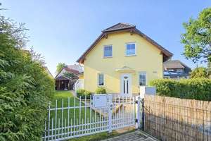 Bezugsfrei | Klimaanlage  | Wärmepumpe | Photovolataik | Fußbodenheizung – Die vollständige Adresse der Immobilie erhältst du vom Anbieter., 4103 Wiederitzsch, Leipzig – Vorschaubild 15