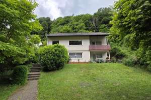 Zwei Zweifamilienhäuser mit großem Gartengrundstück und Möglichkeit der Eigennutzung – Die vollständige Adresse der Immobilie erhältst du vom Anbieter., 69118 Ziegelhausen, Heidelberg – Vorschaubild 5