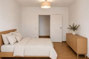 WG-geeignete 2-Zimmer-Wohnung mit Balkon – möbliert – Die vollständige Adresse der Immobilie erhältst du vom Anbieter., 1219 Prohlis-Nord, Dresden – Vorschaubild 6