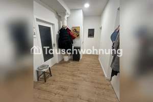 Tauschwohnung: Tausche 3-Zi. Wohnung mit Terrasse in der Johannstadt – 1307 Johannstadt-Süd, Dresden – Vorschaubild 9