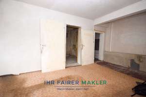 Stark sanierungsbedürftiges Einfamilienhaus im Steintor -  Provisionsfrei! – Die vollständige Adresse der Immobilie erhältst du vom Anbieter., 28203 Steintor, Bremen – Vorschaubild 6