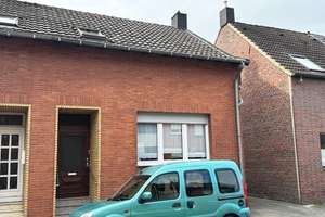 - Wohnhaus mit Südlage-Garten und Garage in LOBBERICH - – Die vollständige Adresse der Immobilie erhältst du vom Anbieter., 41334 Nettetal – Vorschaubild 3