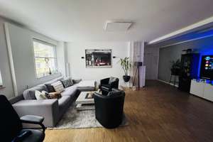 Do-Klinikviertel:  Neue 2,5 Zi.-Whg. + Balkon + Stellplätze + Neue Fenster + KFW + Servicepaket
