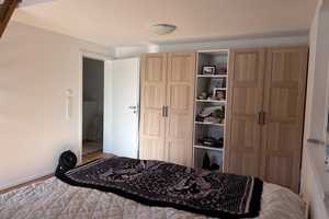 Exklusive 4-Zimmer-Doppelhaushälfte mit gehobener Innenausstattung und EBK in München Freimann – Thujaweg 2a, 80939 München – Vorschaubild 18