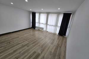 Drei Reihenhäuser, modernisiert- mit einem Innenhof – einzeln nutzbar oder verbindbar – Die vollständige Adresse der Immobilie erhältst du vom Anbieter., 47839 Hüls, Krefeld – Vorschaubild 18