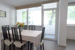 Helle Wohnung nahe Ku’damm mit Balkon, Stellplatz und Keller – Die vollständige Adresse der Immobilie erhältst du vom Anbieter., 10711 Halensee, Berlin – Vorschaubild 2