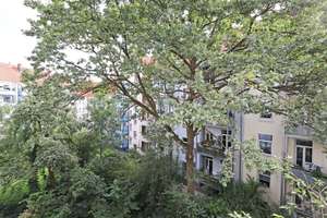 Altbauwohnung mit Charme in bester Lage von Hannover – 30163 List, Hannover – Vorschaubild 22