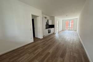 Ihr neues Zuhause in Lübeck! 2 Zimmerwohnung zum Wohlfühlen! – Juistweg 14, 23554 Sankt Lorenz Nord, Lübeck – Vorschaubild 3