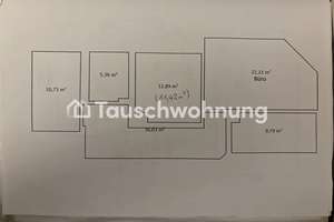 Tauschwohnung: Juwel im Zentrum von Plagwitz – Weißenfelser Straße 47, 4229 Plagwitz, Leipzig – Vorschaubild 14