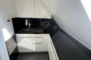3,5-Zimmer Wohnung mit EBK , Schwaig zentrale Lage, ab 1.9./1.10. – Roethenbacher Straße 1a, 90571 Schwaig bei Nürnberg – Vorschaubild 4