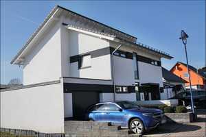 Energieeffizientes Wohnhaus mit moderner Technik in Ortsrandlage – Westerwaldkreis – Vorschaubild 3