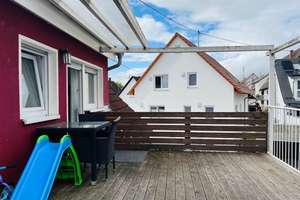 Renditestarkes Mehrfamilienhaus mit Stil – Altbau trifft Neubau – Die vollständige Adresse der Immobilie erhältst du vom Anbieter., 71126 Gäufelden – Vorschaubild 27