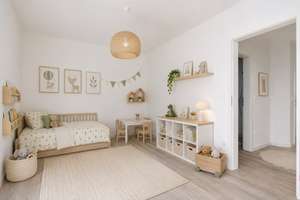***Super ruhige 3-Zimmer Wohnung zur Miete! Hanglage mit Blick in die Natur*** – Die vollständige Adresse der Immobilie erhältst du vom Anbieter., 93138 Lappersdorf – Vorschaubild 10