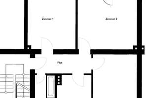 Sanierte 3-Raumwohnung in ruhiger Lage im Dichterviertel – Schillerstraße 21, 6749 Bitterfeld-Wolfen – Vorschaubild 16