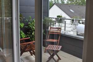 3-Zimmer-Dachgeschosswohnung in Essen-Südviertel – Die vollständige Adresse der Immobilie erhältst du vom Anbieter., 45127 Südviertel, Essen – Vorschaubild 4