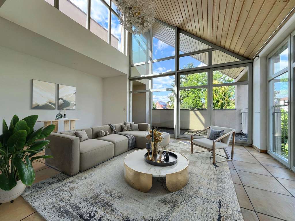 Immobilie in Sulzbach - Zentral und Ruhig - Bild 0