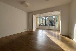 OPEN HOUSE 13.6. von 10-13 Uhr. Provisionsfrei: Stilvolles Bruno-Taut-Reihenhaus in Zehlendorf – Hochsitzweg 99, 14169 Zehlendorf, Berlin – Vorschaubild 4