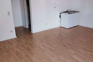 Helles Apartment mit Einbauküche und bodentiefem Fenster mitten in der City! – Große Steinstraße 10, 6108 Altstadt, Halle (Saale) – Vorschaubild 11
