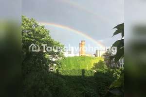 Tauschwohnung: Schöner ruhiger Altbau (3-Raum) gegen 5-Raum-Wohnung