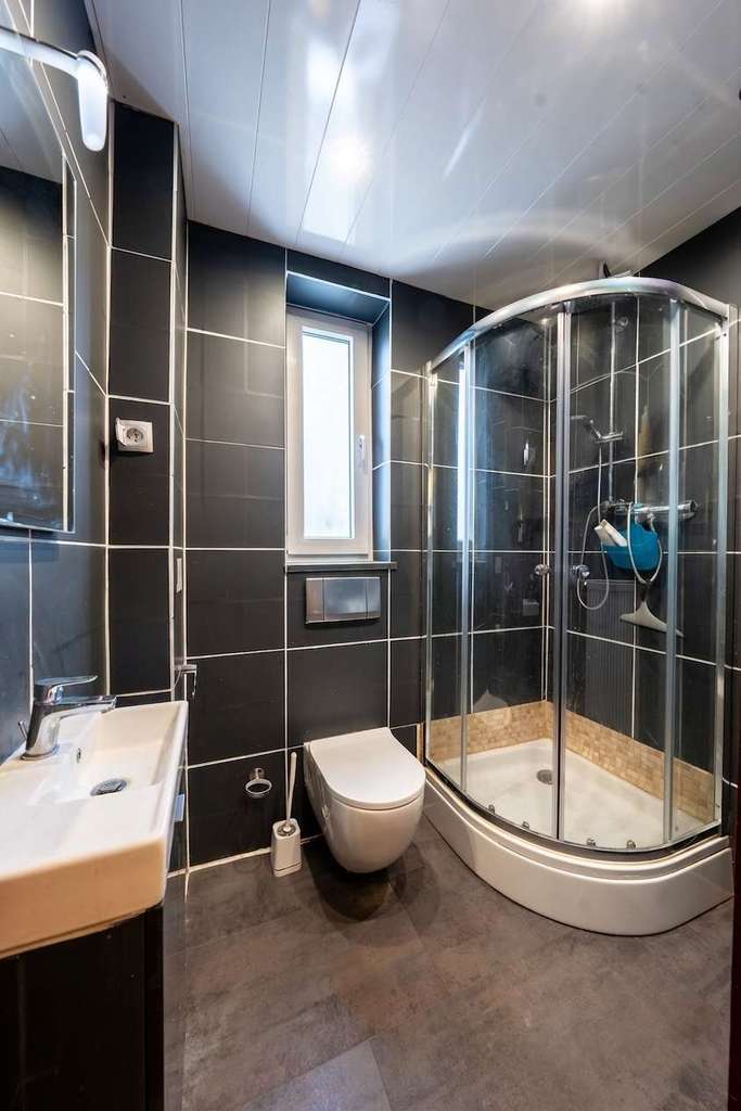 Immobilie in Bad Nauheim - Doppelhaushälfte mit Garten in gefragter Lage - Bild 4