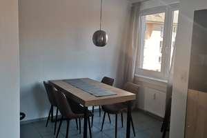 Modern möblierte 2-Zimmer-Wohnung mit Einbauküche in zentraler Lage von Köln-Kalk – Die vollständige Adresse der Immobilie erhältst du vom Anbieter., 51103 Höhenberg, Köln – Vorschaubild 9