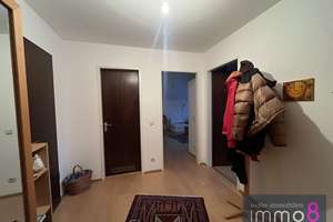 Zwei Zimmer und vieles mehr!
Bogenhausen- Zamdorf – Die vollständige Adresse der Immobilie erhältst du vom Anbieter., 81929 Englschalking, München – Vorschaubild 4