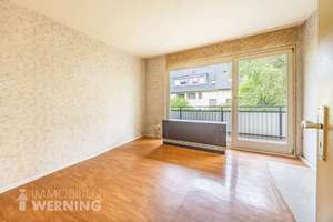 4-Zimmer-Wohnung zur individuellen Neugestaltung – mit großem Balkon und Garage – Die vollständige Adresse der Immobilie erhältst du vom Anbieter., 53225 Schwarzrheindorf/Vilich-Rheindorf, Bonn – Vorschaubild 7