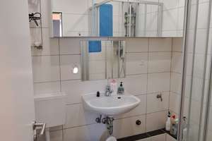 Wohnen mit Charakter: 3-Zimmer-Wohnung in Bremen-Burgdamm – Auf dem Kleinen Feld 22, 28717 Burgdamm, Bremen – Vorschaubild 5