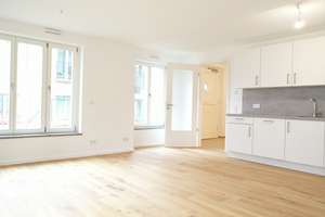 Neuwertige 2-Zimmer Wohnung mit 64 m² in München, Erstbezug 2026