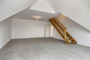 Provisionsfrei: Helle Dachgeschosswohnung mit 52m² Dachterrasse im Bieterverfahren – Die vollständige Adresse der Immobilie erhältst du vom Anbieter., 50674 Neustadt/Süd, Köln – Vorschaubild 6