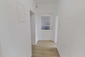 Gemütliche 2-Zimmer-Wohnung mit modernem Tageslichtbad und großer Küche – Heeper Straße 278a, 33607 Mitte, Bielefeld – Vorschaubild 10