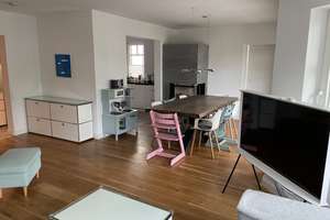 Wunderschöne  3-Zimmer Wohnung mit Garten in Düsseldorf–Unterbach – Die vollständige Adresse der Immobilie erhältst du vom Anbieter., 40627 Unterbach, Düsseldorf – Vorschaubild 3