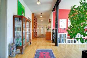 MÖBLIERT - CENTRAL AND GREEN - Charming apartment in a prime location – Die vollständige Adresse der Immobilie erhältst du vom Anbieter., 70176 Feuersee, Stuttgart – Vorschaubild 21