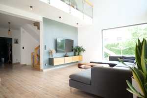 Stilvolle Luxus-Villa mit moderner Ausstattung und hoher Energieeffizienz! – Mainz-Bingen (Kreis) – Vorschaubild 4