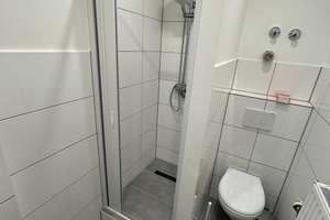Appartment komplett möbliert in Düsseldorf Gerresheim – Die vollständige Adresse der Immobilie erhältst du vom Anbieter., 40625 Gerresheim, Düsseldorf – Vorschaubild 6