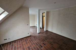 Günstig:  Wohnung drei Zimmer,Kü.,Die., Bad 1. Etage modernes Architektenhaus Beste Wohnlage – Die vollständige Adresse der Immobilie erhältst du vom Anbieter., 41179 Gladbach, Mönchengladbach – Vorschaubild 13