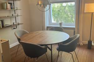Charmante 3-Zimmer Aktbauwohnung in Winterhude – Die vollständige Adresse der Immobilie erhältst du vom Anbieter., 22301 Winterhude, Hamburg – Vorschaubild 6
